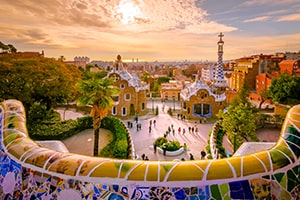 Barcelona