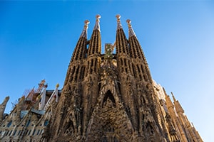 Barcelona