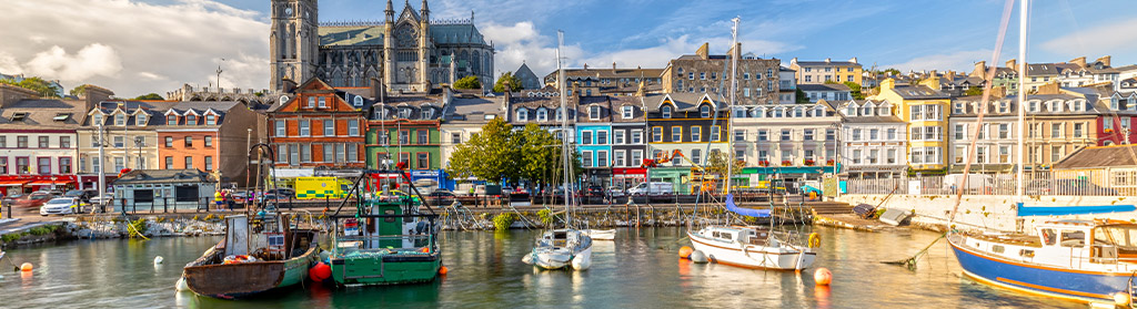 Cobh