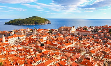 שייט בים האדריאטי