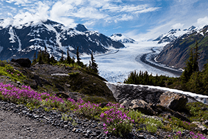 alaska