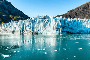 alaska