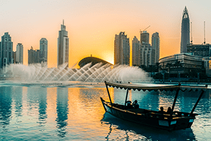 dubai