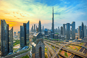 dubai
