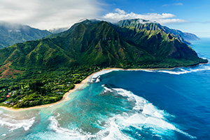 hawaii