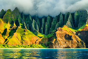hawaii