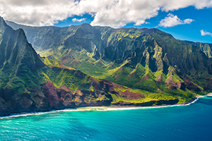 hawaii