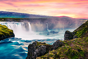 iceland
