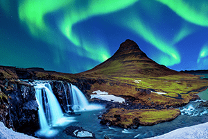 iceland