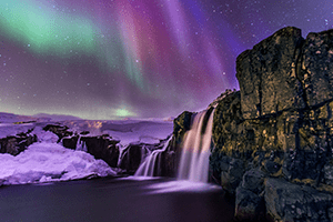 iceland