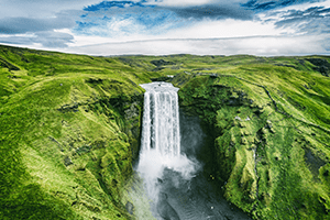 iceland
