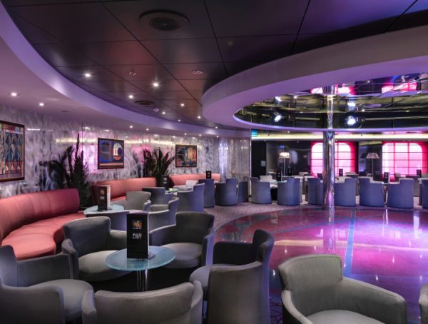 msc sinfonia