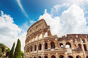 rome